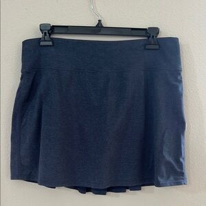 Vuori Halo Performance Skirt
